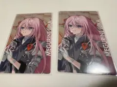 プロセカ 巡音ルカ エピカ ePick card セカライ