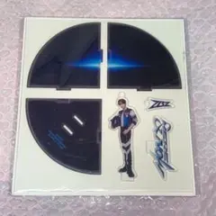 【新品未開封】ZB1 zerobaseone ワルツ アクスタ ソンハンビン