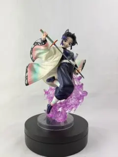 SEGA Luminasuta 鬼滅の刃 胡蝶しのぶ フィギュア