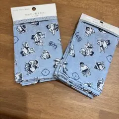 seria手ぬぐい風タオル相撲柄のサムネイル