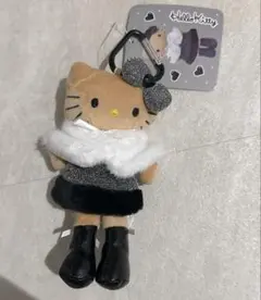 【新品】スタイルアップキティ ファーワンピース ウィンターGOGOギャル