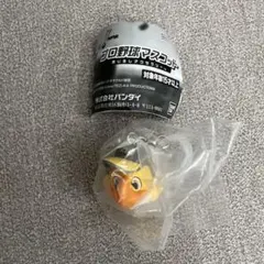 プロ野球マスコット めじるしアクセサリー　福岡ソフトバンクホークス　ハリーホーク