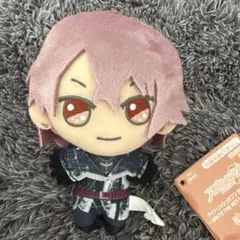 アイドリッシュセブン きらどるぬいぐるみ vol.3御堂虎於 - メルカリ