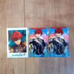 天城一彩　スタフォニ　カード　ぱしゃっつ