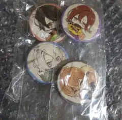 2025年最新】ニルアド 缶バッジの人気アイテム - メルカリ