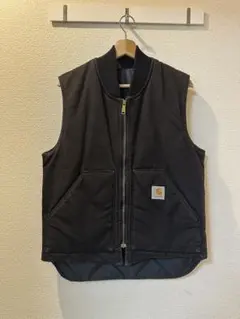 Carhartt ダックベスト　USA製のサムネイル