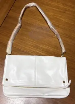 【MURUA】 2wayショルダー・ハンドバックのサムネイル