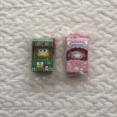 サンリオ　チョコボックス