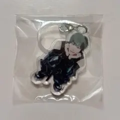 ＆TEAM カプセルトイ　TAKI