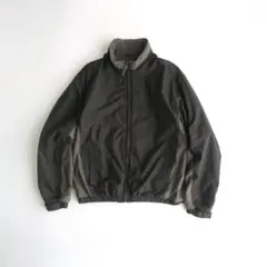 PACIFICTRAIL 90s ツートーンウォームアップジャケット L