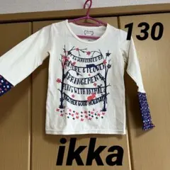 ゆ95★値下げ★◎女の子/長袖トップスのサムネイル