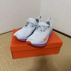 【2回のみ使用】NIKE リアクトインフィニティラン 4　28.0cm