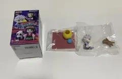 HUNTER×HUNTER デスクトップハンター5 キルア