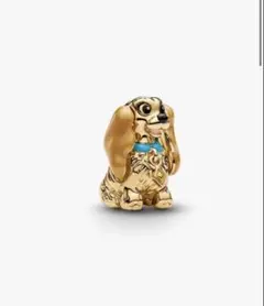 PANDORA ダックスフントチャーム スプリング付き PANDORA ダックスフントチャーム スプリング付き - メルカリ
