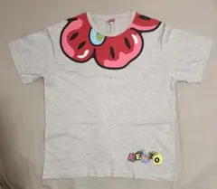 KENZO ケンゾー ボケフラワー プリントTシャツ BOKE BOY - メルカリ