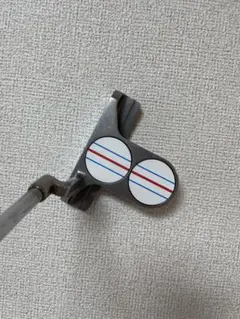 美品 初代 ツーボールブレード　ホワイトホット　34インチ トリプルトラック仕様のサムネイル
