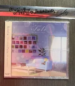 Soala Best Album Tela そあら アルバム LIVE 銀テープ