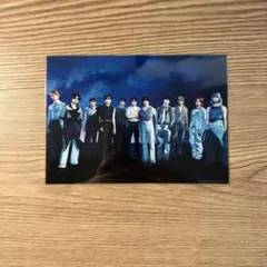 INI THE ORIGIN 生写真