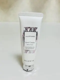 JILL STUART ハンドクリーム