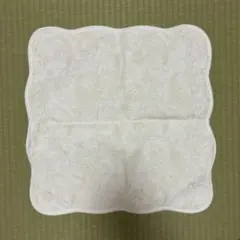 NITORI クッションカバー キルト ペイズリーのサムネイル