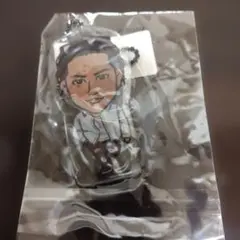 登坂広臣　白LOVE 両面グリッターキーホルダー 登坂広臣 白LOVE 両面グリッターキーホルダー - メルカリ