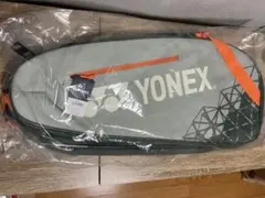 新品未使用 ヨネックス ラケットバッグ テニス YONEX