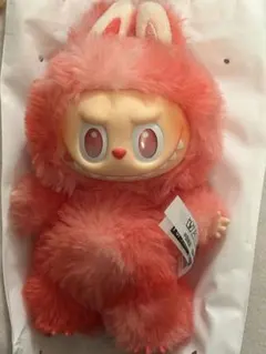 POP MART THE MONSTER ラブブ