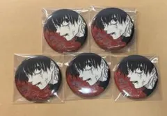 SAKAMOTO DAYS 缶バッジ 3点セット 南雲 amocafe - メルカリ