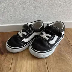 【値下げ!】オールドスクール VANS 13.0cm
