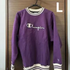 90s Champion（チャンピオン）reverse weave