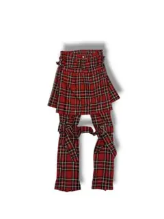 black Market ボンテージパンツ