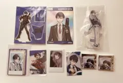 にじさんじ　剣持刀也　グッズ