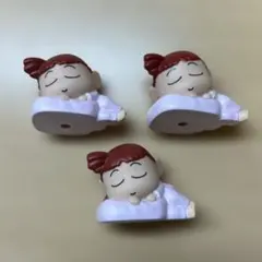 クレヨンしんちゃん　ぷにぷにし隊