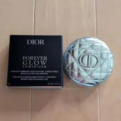 ディオールグロウルミナイザー03