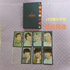 BTS PTD 公式グッズ フォトカード バインダー - メルカリ