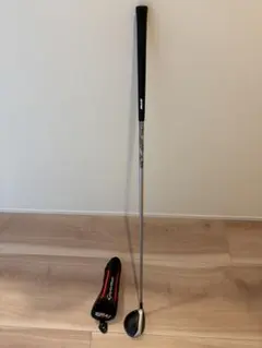テーラーメイド M6 フェアウェイウッド 5W 18° FUBUKI TM5 Sのサムネイル