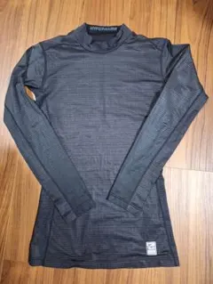 ナイキ ハイパーウォームインナー ブラック L