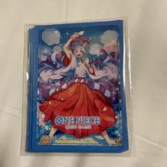 ワンピースカードゲーム プロモーションスリーブ2026 ヤマト 10枚入り