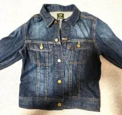 Lee × ROSSO URBAN RESEARCH デニムジャケット　38