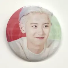 EXO エクソ D.O. ギョンス 缶バッジ - メルカリ