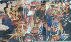 ワンピースカード チャンピオンシップ2023 エース サボ ルフィ