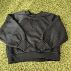 TOMMY HILFIGER トレーナー S/P (6-7)
