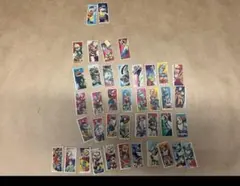 当時物 メンコ カード 仮面ライダー ウルトラマン 怪獣 ライオン丸 バカボン