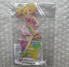 アイカツ！ 映画劇場版10th アクリルスタンド 星宮いちご Cosmos | Mercari