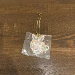 一番くじ　Pokemon collectionくじ　ニンフィア　メタルチャーム