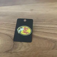 Bass Pro Shops ピンバッジ