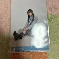 日向坂46 片山紗希 CD 封入生写真 16th クリフハンガー ヨリ - メルカリ