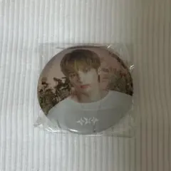 TXT ヒュニンカイ 缶バッジ