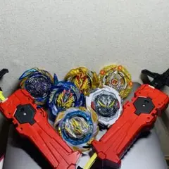 ベイブレードバースト　まとめ売り