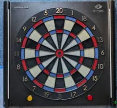 DARTSLIVE 200s 本体 ダーツボード - メルカリ